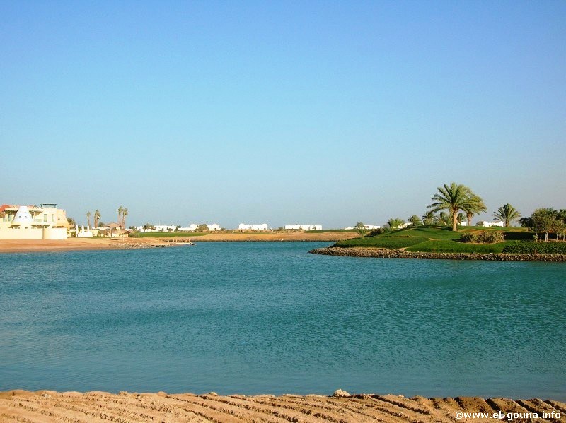 Around El Gouna 109
